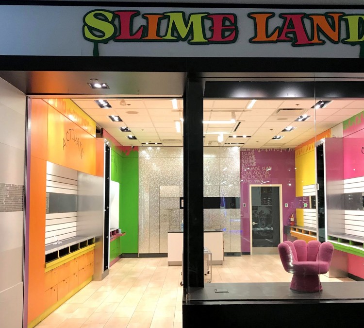 Slime Land (Woodbridge,&nbspNJ)